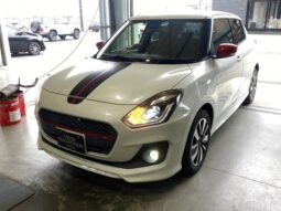 2018 SUZUKI SWIFT RST For Sale In Kenya full