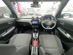 2018 SUZUKI SWIFT RST For Sale In Kenya full