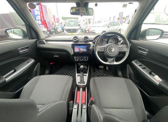 2018 SUZUKI SWIFT RST For Sale In Kenya full