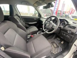 2018 SUZUKI SWIFT RST For Sale In Kenya full