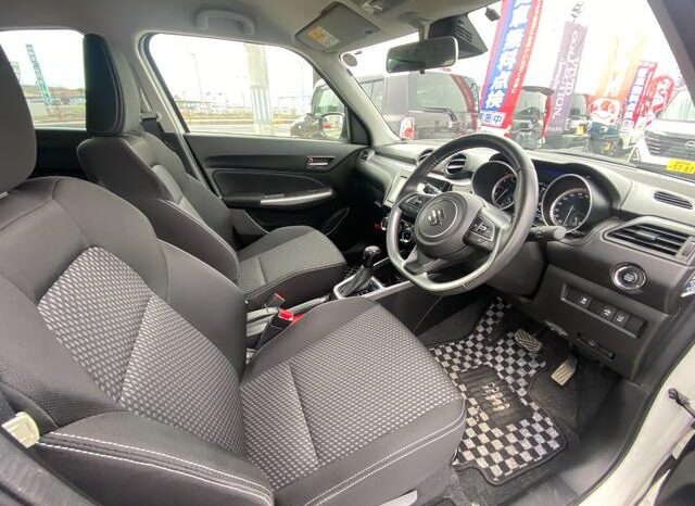 2018 SUZUKI SWIFT RST For Sale In Kenya full