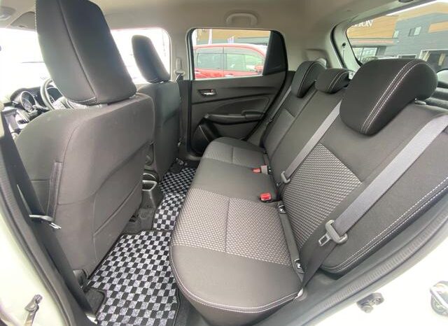 2018 SUZUKI SWIFT RST For Sale In Kenya full