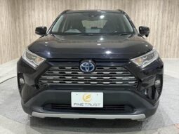 2018 Toyota RAV4 Import to Kenya full