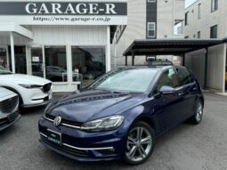 2019 Volkswagen Golf Import to Kenya full