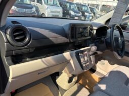 2018 Toyota Passo Import to Kenya full