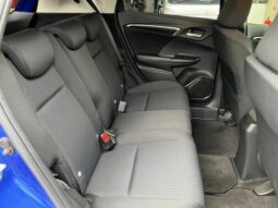 2018 Honda Fit Import to Kenya full