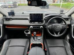 2018 Toyota RAV4 Import to Kenya full