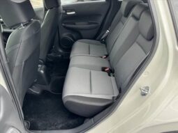 2019 Honda Fit Import to Kenya full