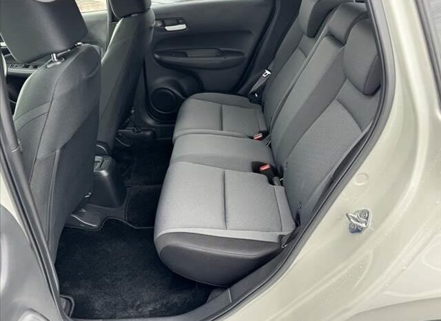 2019 Honda Fit Import to Kenya full