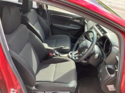 2019 Honda Fit Import to Kenya full