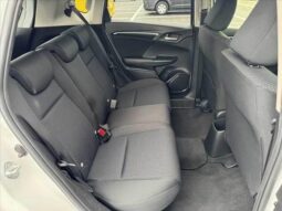 2019 Honda Fit Import to Kenya full