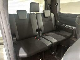 2018 Toyota Noah Import to Kenya full