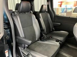 2019 Toyota Noah Import to Kenya full