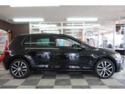 2019 Volkswagen Golf Import to Kenya full