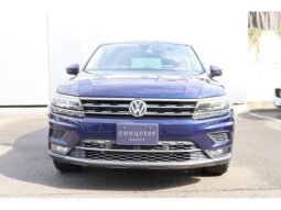 2019 VOLKSWAGEN TIGUAN TDI 4MOTION HIGHLINE READY FOR IMPORT TO KENYA full