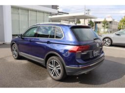 2019 VOLKSWAGEN TIGUAN TDI 4MOTION HIGHLINE READY FOR IMPORT TO KENYA full