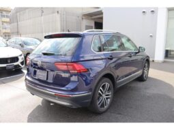 2019 VOLKSWAGEN TIGUAN TDI 4MOTION HIGHLINE READY FOR IMPORT TO KENYA full