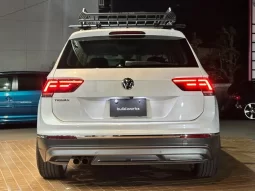 2019 VOLKSWAGEN TIGUAN TSI HIGHLINE READY FOR IMPORT TO KENYA full