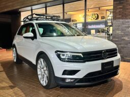 2019 VOLKSWAGEN TIGUAN TSI HIGHLINE READY FOR IMPORT TO KENYA full