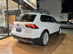 2019 VOLKSWAGEN TIGUAN TSI HIGHLINE READY FOR IMPORT TO KENYA full