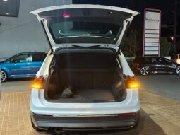 2019 VOLKSWAGEN TIGUAN TSI HIGHLINE READY FOR IMPORT TO KENYA full