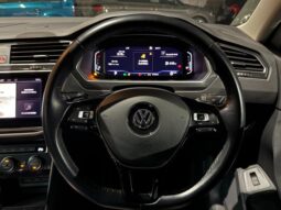 2019 VOLKSWAGEN TIGUAN TSI HIGHLINE READY FOR IMPORT TO KENYA full