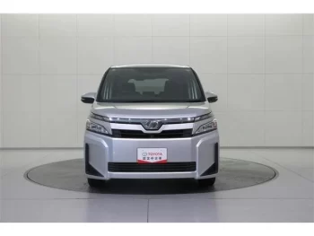 2018 TOYOTA VOXY READY FOR IMPORT TO KENYA