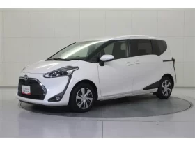 2020 TOYOTA SIENTA READY FOR IMPORT TO KENYA