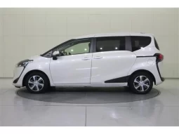 2020 TOYOTA SIENTA READY FOR IMPORT TO KENYA full