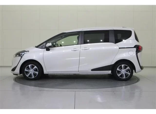 2020 TOYOTA SIENTA READY FOR IMPORT TO KENYA full