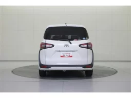 2020 TOYOTA SIENTA READY FOR IMPORT TO KENYA full