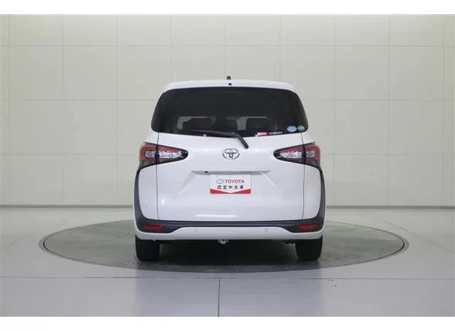 2020 TOYOTA SIENTA READY FOR IMPORT TO KENYA full