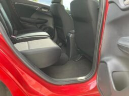 2019 Honda Fit Import to Kenya full