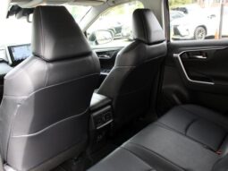 2019 Toyota RAV4 Import to Kenya full