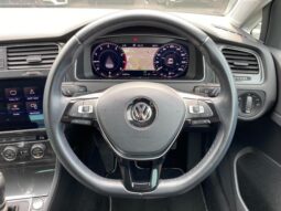 2018 Volkswagen Golf Import to Kenya full