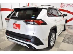 2019 Toyota RAV4 Import to Kenya full