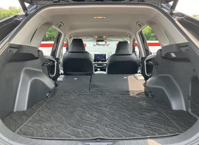 2019 Toyota RAV4 Import to Kenya full