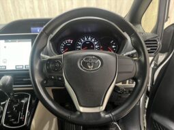 2018 Toyota Noah Import to Kenya full