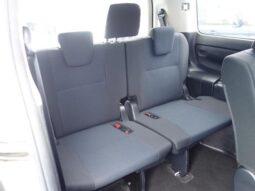 2019 Toyota Noah Import to Kenya full