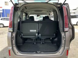 2019 Toyota Noah Import to Kenya full