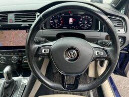 2019 Volkswagen Golf Import to Kenya full