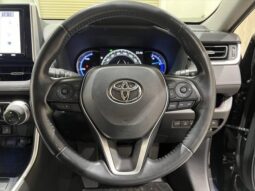 2018 Toyota RAV4 Import to Kenya full