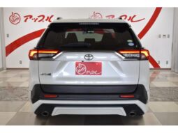 2019 Toyota RAV4 Import to Kenya full