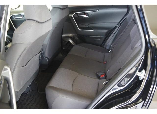 2019 Toyota RAV4 Import to Kenya full