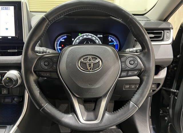 2018 Toyota RAV4 Import to Kenya full