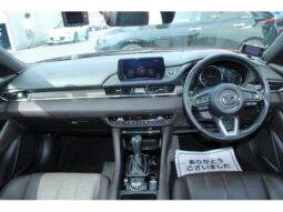 2018 Mazda Atenza Import to Kenya full