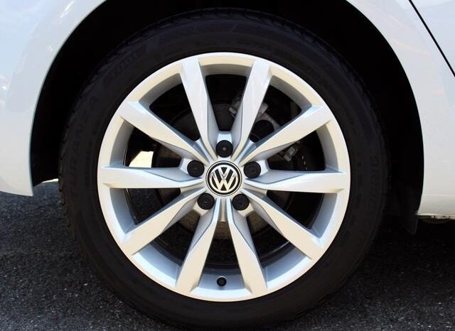 2019 Volkswagen Golf Import to Kenya full