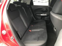 2018 Nissan Juke Import to Kenya full