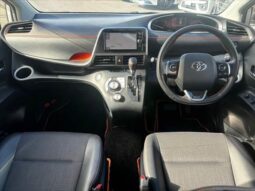 2018 TOYOTA SIENTA HYBRID READY FOR IMPORT TO KENYA full