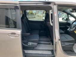 2019 Toyota Noah Import to Kenya full